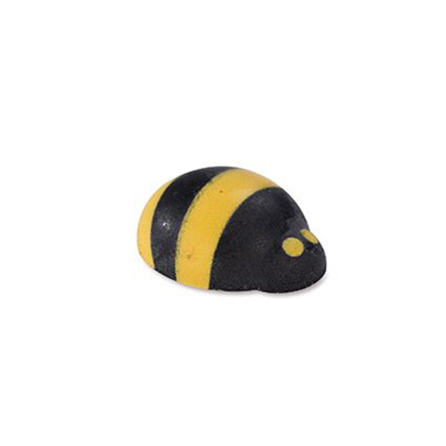 WHITE CHOCOLATE BEE ASSORTED 100PCS - Image 3