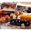 HALLOWEEN WHITE CHOCOLATE SHAPES 5G 4.5X5CM ASSORTED 60PCS - Image 8