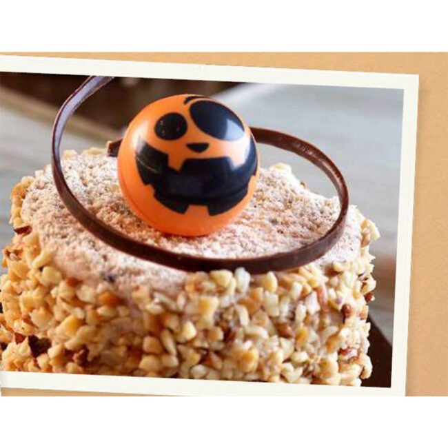 HALLOWEEN CHOCOLATE SPHERES 3D ASSORTED 6G 2.8CM - Image 8