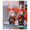 HALLOWEEN CHOCOLATE SPHERES 3D ASSORTED 6G 2.8CM - Image 6