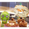 HALLOWEEN CHOCOLATE SPHERES 3D ASSORTED 6G 2.8CM - Image 9