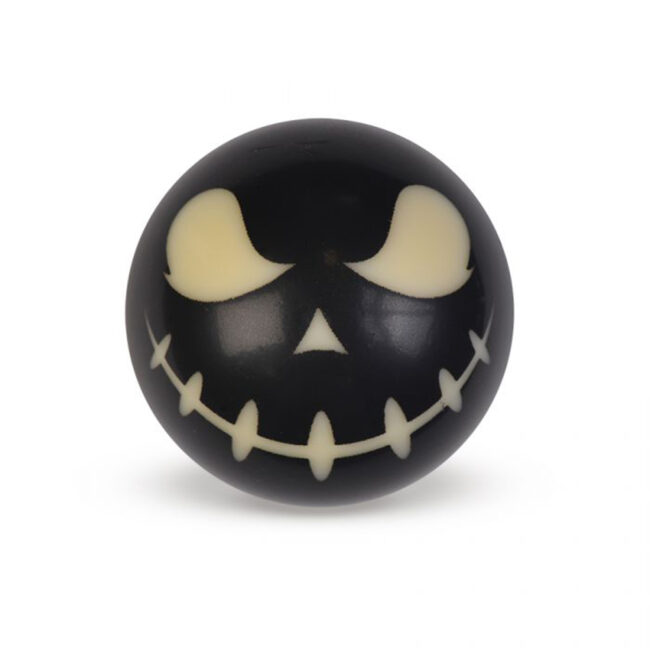 HALLOWEEN CHOCOLATE SPHERES 3D ASSORTED 6G 2.8CM - Image 5
