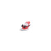 CHRISTMAS SUGAR SANTA CLAUS ASSORTED 6CM - Image 5