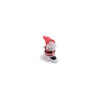 CHRISTMAS SUGAR SANTA CLAUS ASSORTED 6CM - Image 2