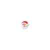 CHRISTMAS SANTA CLAUS ASSORTED 2,5CM - Image 2