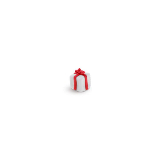 CHRISTMAS PRESENTS ASSORTED 1.5X2CM - Image 3
