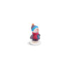 CHRISTMAS SUGAR SNOWMAN ASSORTED 6CM - Image 2