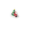 CHRISTMAS SANTA WITH FRIENDS ASSORTED 6CM - Image 4