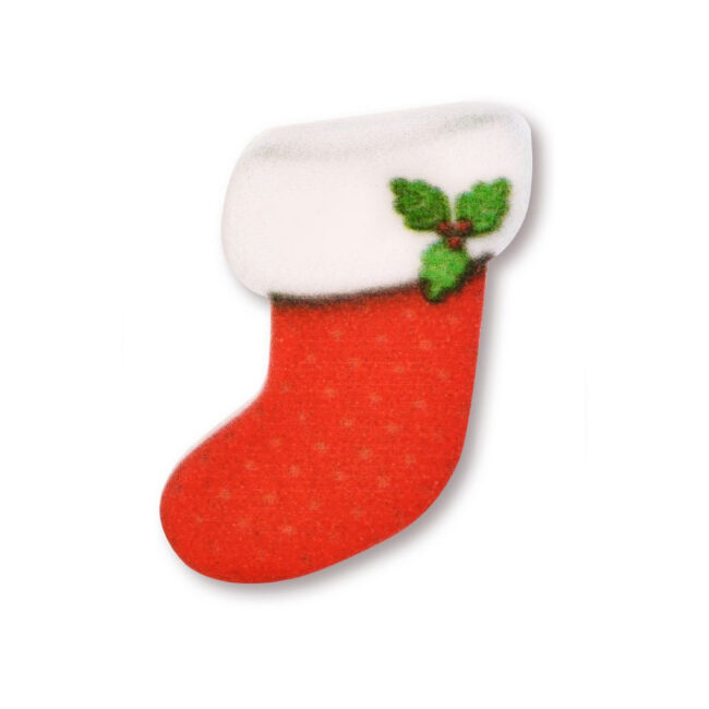 CHRISTMAS DECORATION ASSORTED 6CM - Image 4