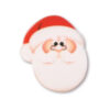 CHRISTMAS DECORATION ASSORTED 6CM - Image 2