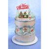 CHRISTMAS DECORATION ASSORTED 6CM - Image 8