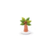 JELLY & SUGAR SPRING TREES (4 DESIGNS) 4X5.5CM 40PCS - Image 2