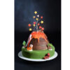 JELLY & SUGAR SPRING TREES (4 DESIGNS) 4X5.5CM 40PCS - Image 6