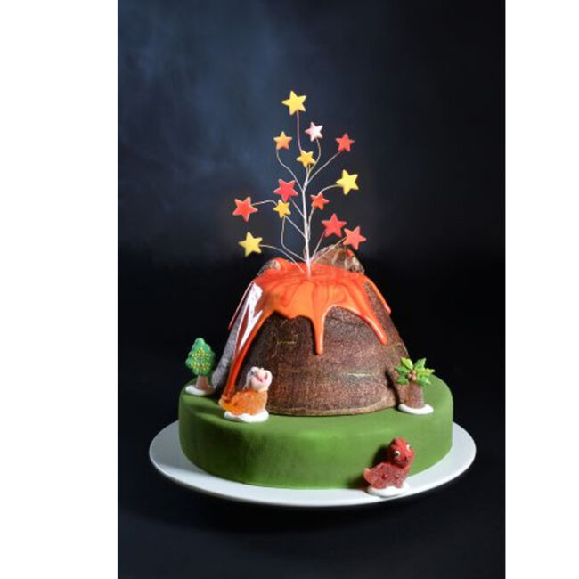JELLY & SUGAR SPRING TREES (4 DESIGNS) 4X5.5CM 40PCS - Image 6