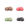 MACARONS (4 COLORS) 3.5CM 384PCS