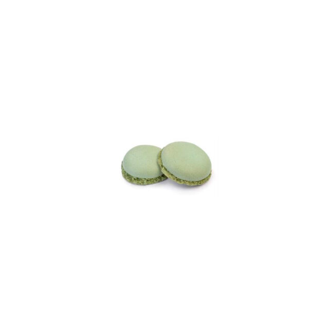 MACARONS (4 COLORS) 3.5CM 384PCS - Image 3
