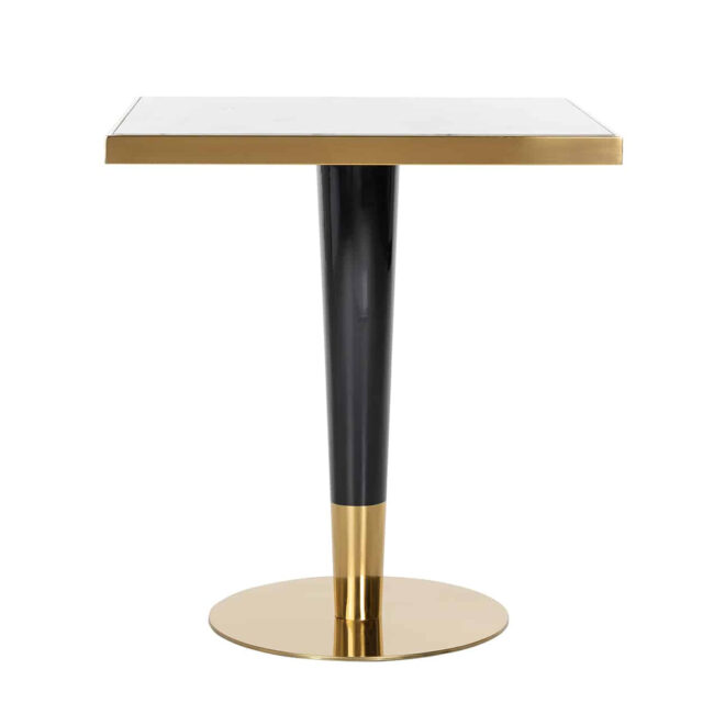 DINING TABLE OSTERIA SQUARE 75.5X70X70CM - Image 3