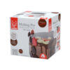 MINI CHOCOLATE MELTING POT 12X12CM - Image 2