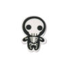 HALLOWEEN SUGAR FIGURΕS (ASSORTED 6 DESIGNS) 3CM - Image 6