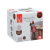 MINI CHOCOLATE MELTING POT 12X12CM - Image 3