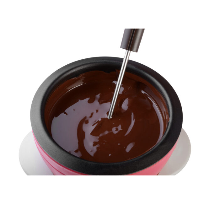 MINI CHOCOLATE MELTING POT 12X12CM - Image 5