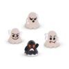 HALLOWEEN JELLY & SUGAR GHOSTS ASSORTED