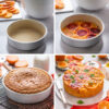 ANODIZED ALUMINIUM ROUND PAN D10X7.5CM - Image 2