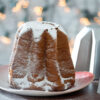 ANODISED ALUMINIUM PANDORO MOLD 750G 21X16CM - Image 3