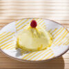 ANODIZED ALUMINIUM HEMISPHERE CAKE PAN 22X11CM - Image 5