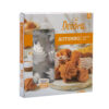 AUTUMN DIECAST ALUMINIUM CAKE PAN 25X23X4CM - Image 2