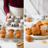 AUTUMN DIECAST ALUMINIUM CAKE PAN 25X23X4CM - Image 3