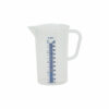 MEASURING JUG 1LT