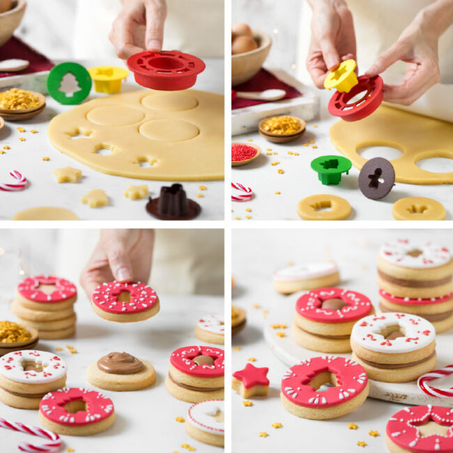 CHRISTMAS COOKIE CUTTERS - Image 3