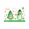CHRISTMAS TREE & SNOWMAN COOKIE CUTTERS - Image 2