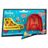 TEENAGER COOKIE CUTTERS 2PCS