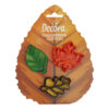 AUTUMN LEAVES PLASTIC COOKIE CUTTERS - Image 2