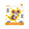 MOUSE COOKIE CUTTER - Image 2