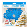 FROZEN STARS TREE COOKIE CUTTERS - Image 2
