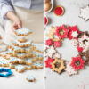 FROZEN STARS TREE COOKIE CUTTERS - Image 3