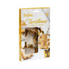 CHRISTMAS COOKIE CUTTERS GOLDEN