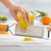 DECORA GRATER WITH THIN BLADE 6.5X31CM - Image 3