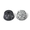 SPIDER BAKING CUPS 50X32MM 36PCS