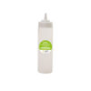 DISPENSER SQUEEZE BOTTLE 350ML WITH TIP D2.8MM 350ML