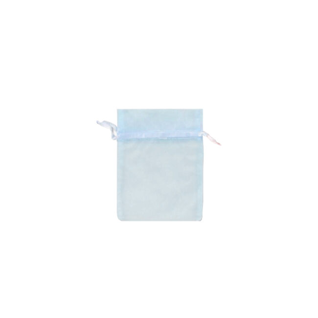 POUCH ORGANZA CIEL 20PCS