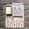 SMALL CLIP PAD ''WHAT MADE ME SMILE TODAY'' 12X16.5X1.5CM - Image 2