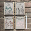 SMALL CLIP PAD ''MUMS JOBS TO DO'' 12X16.5X1.5CM - Image 3