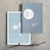 SMALL BOOK ''OUT OF THIS WORLD IDEAS'' 9X14X1.2CM - Image 2