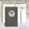 SMALL BOOK ''HAPPY THOUGHTS'' 9X14X1.2CM - Image 2