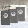 SMALL BOOK ''HAPPY THOUGHTS'' 9X14X1.2CM - Image 3