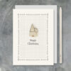 DREAMY CARD ''HAPPY CHRISTENING'' 12X16.5X0.5CM - Image 2